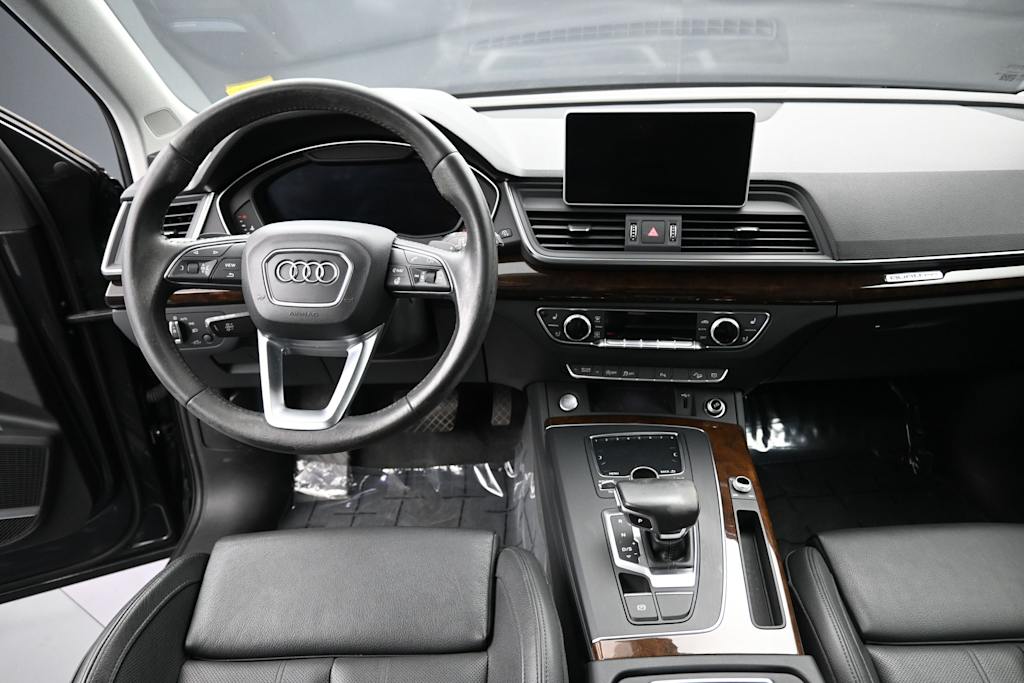 Thumbnail: 2018 Audi Q5 - 2