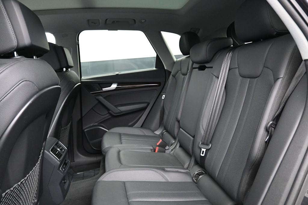 Thumbnail: 2018 Audi Q5 - 9