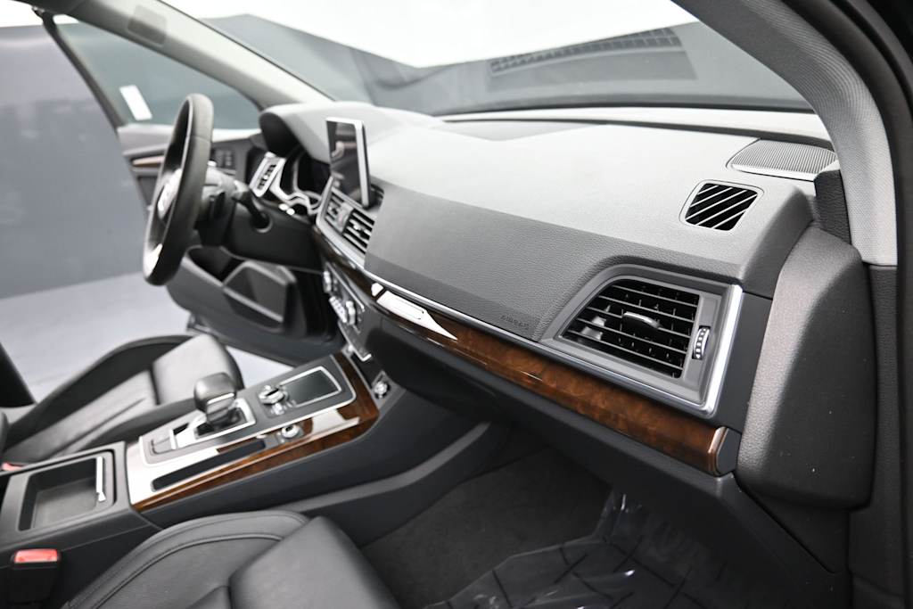 Thumbnail: 2018 Audi Q5 - 7
