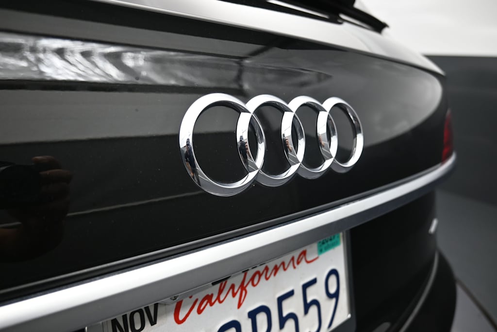 Thumbnail: 2022 Audi Q5 - 21