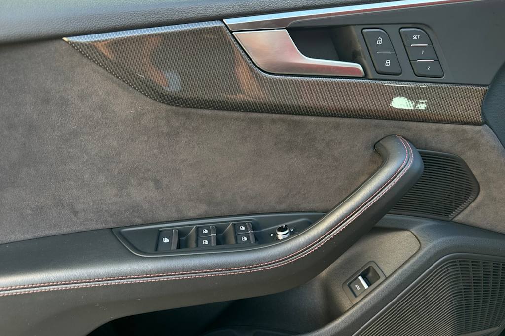 Thumbnail: 2018 Audi S5 - 19