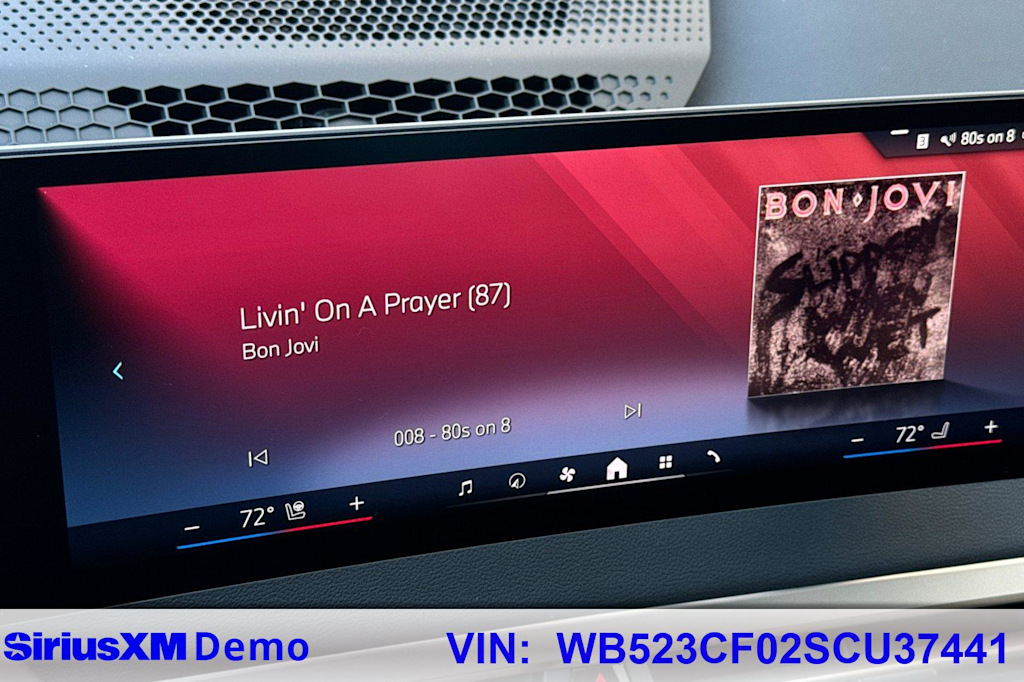 Thumbnail: 2025 BMW iX - 34