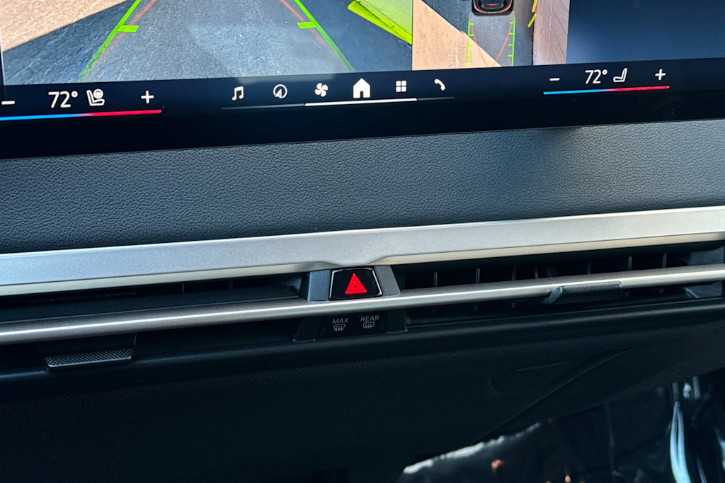 Thumbnail: 2025 BMW iX - 7