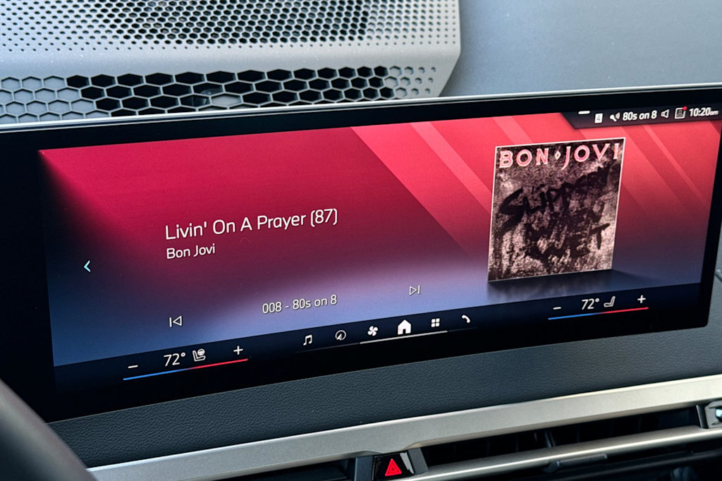 Thumbnail: 2025 BMW iX - 13