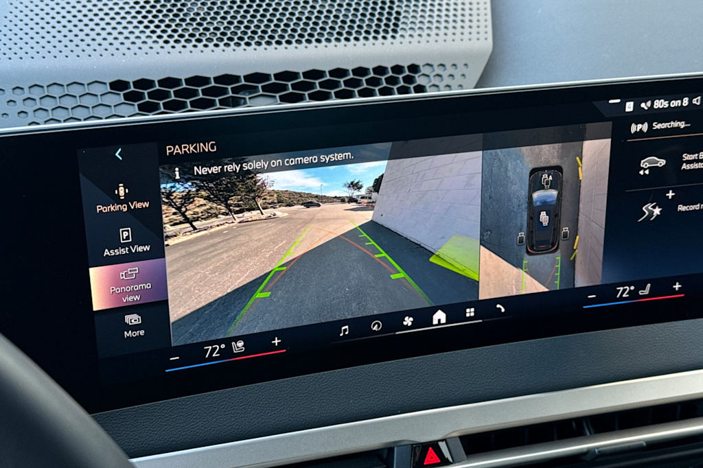 Thumbnail: 2025 BMW iX - 26