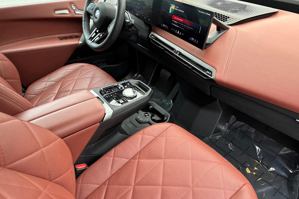 Thumbnail: 2025 BMW iX - 13