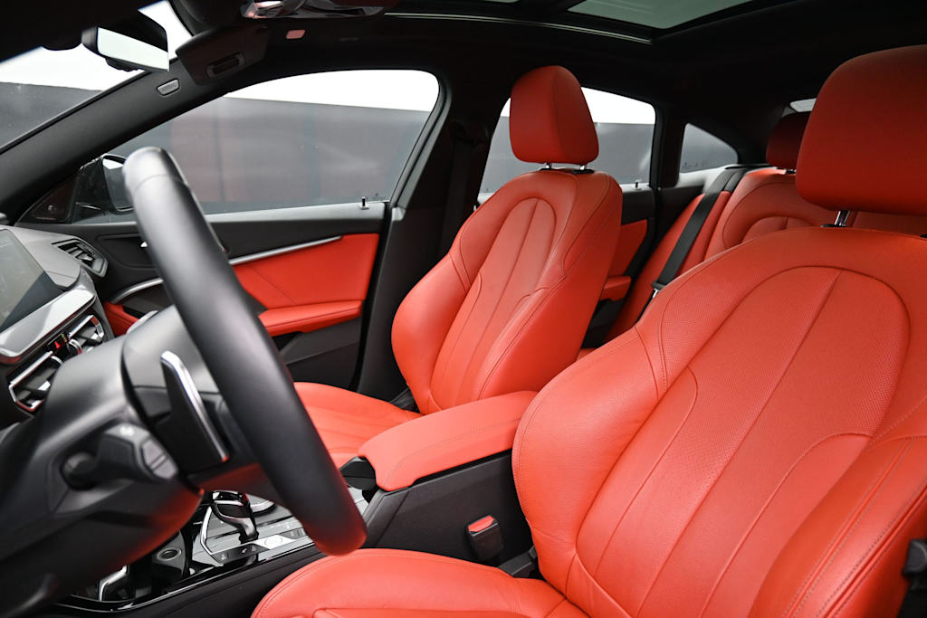 Thumbnail: 2023 BMW 2 Series - 8