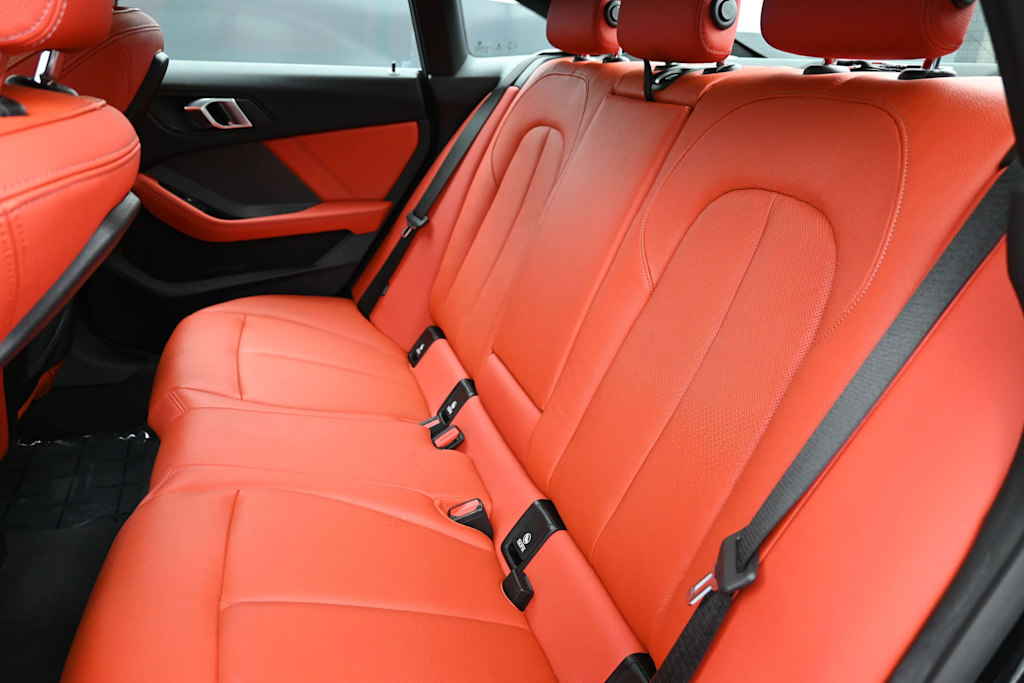 Thumbnail: 2023 BMW 2 Series - 21