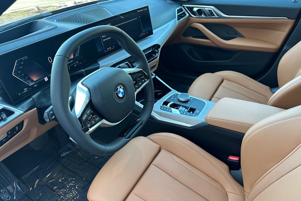 Thumbnail: 2025 BMW 4 Series - 9