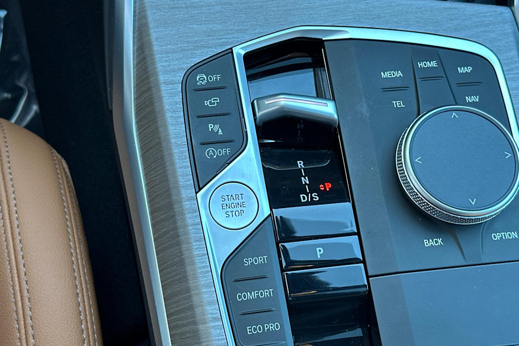 Thumbnail: 2025 BMW 4 Series - 14