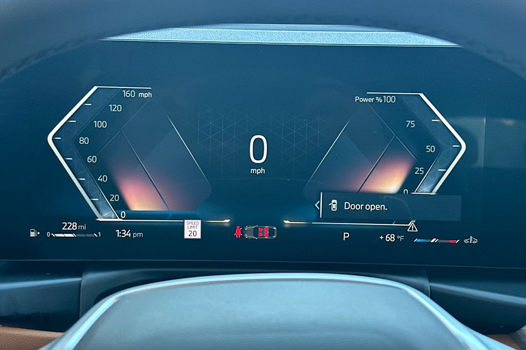 Thumbnail: 2025 BMW 4 Series - 15