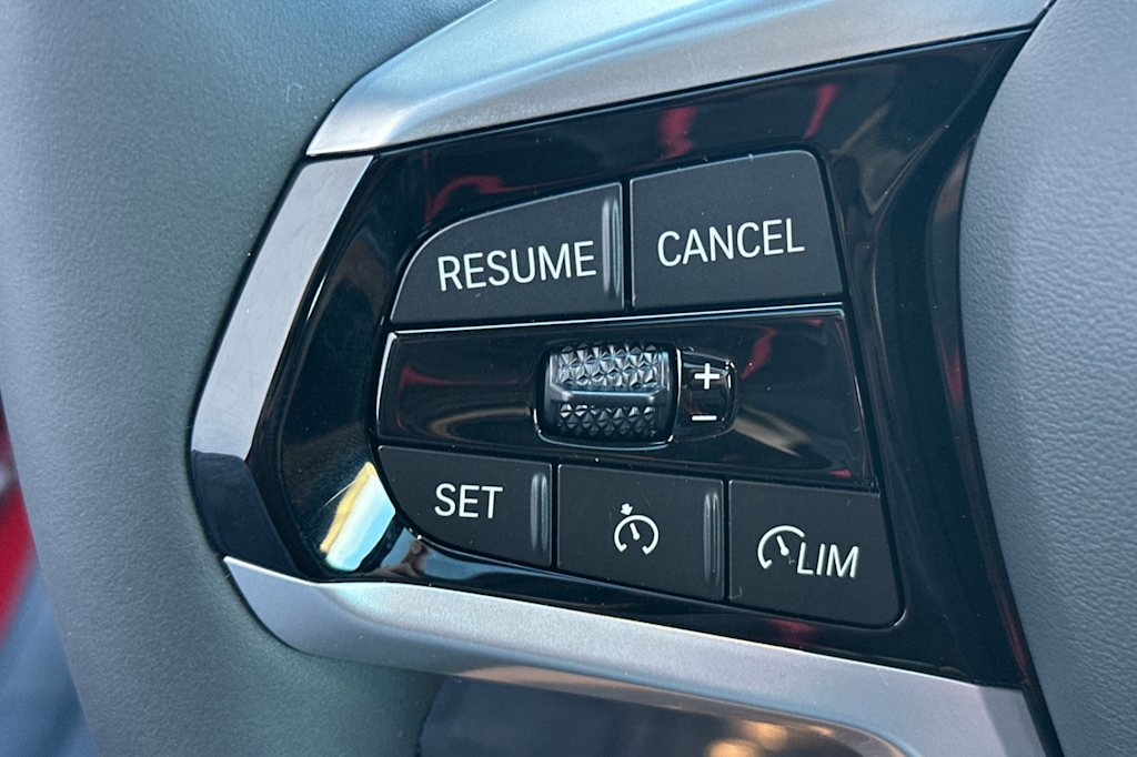 Thumbnail: 2025 BMW 4 Series - 30