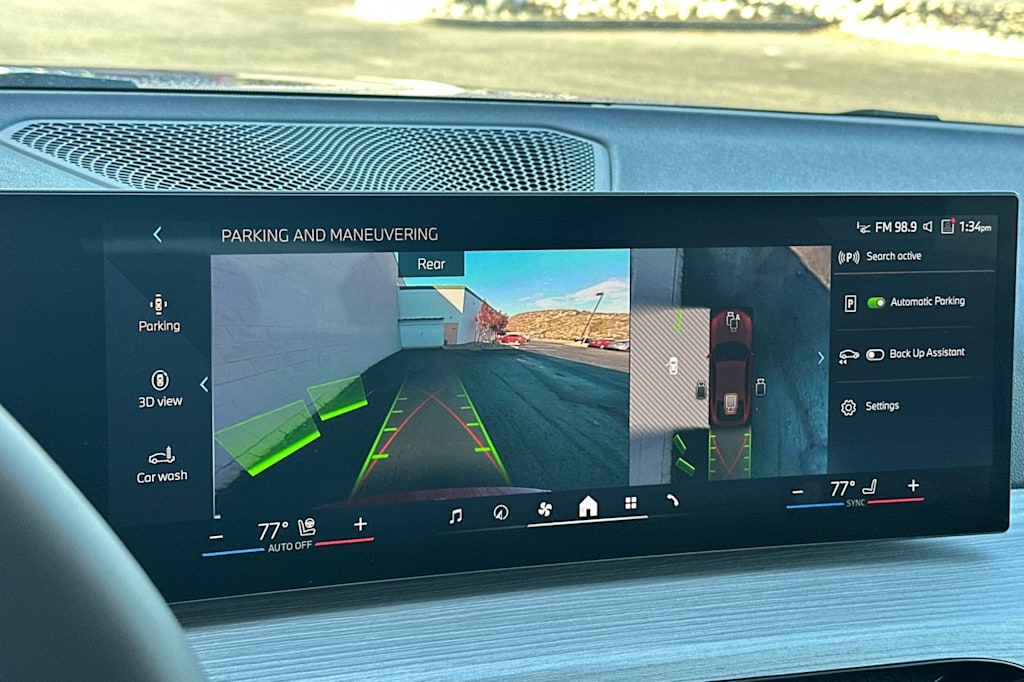 Thumbnail: 2025 BMW 4 Series - 27