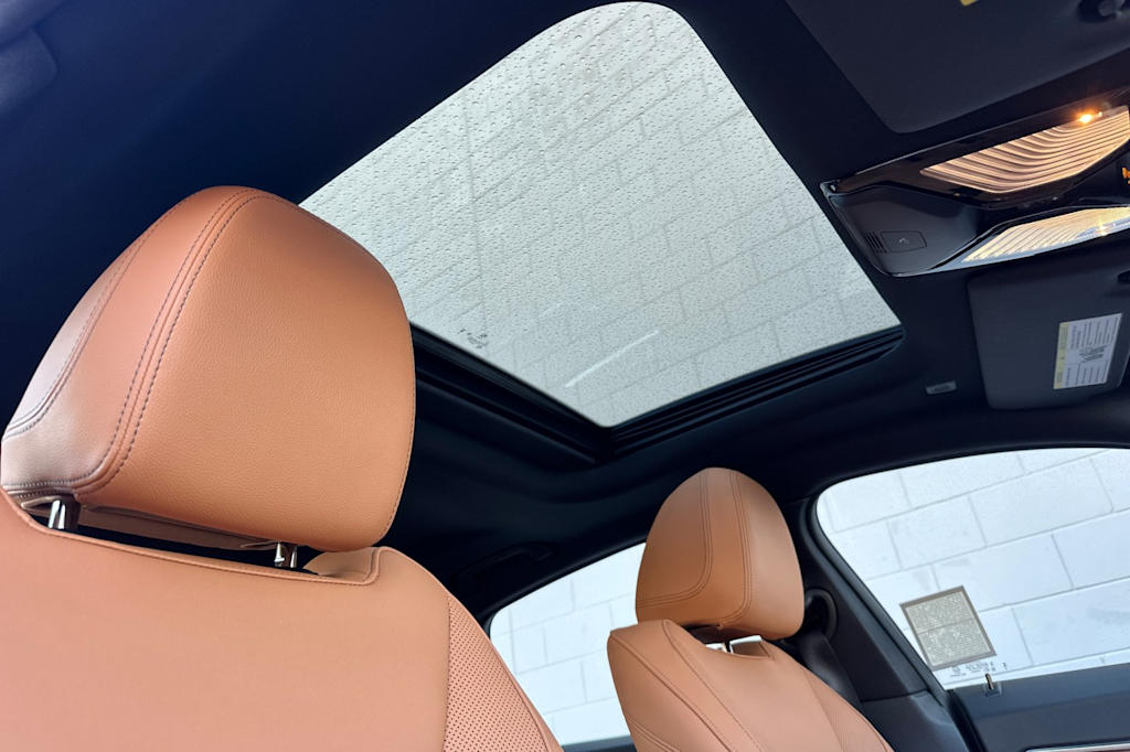 Thumbnail: 2025 BMW 4 Series - 24