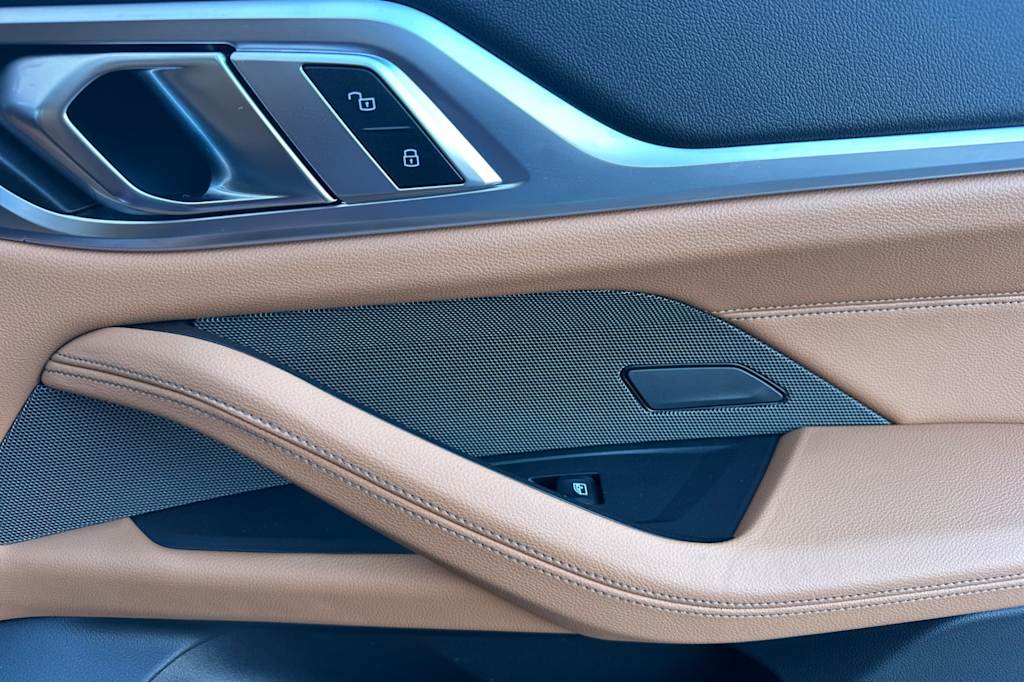 Thumbnail: 2025 BMW 4 Series - 25