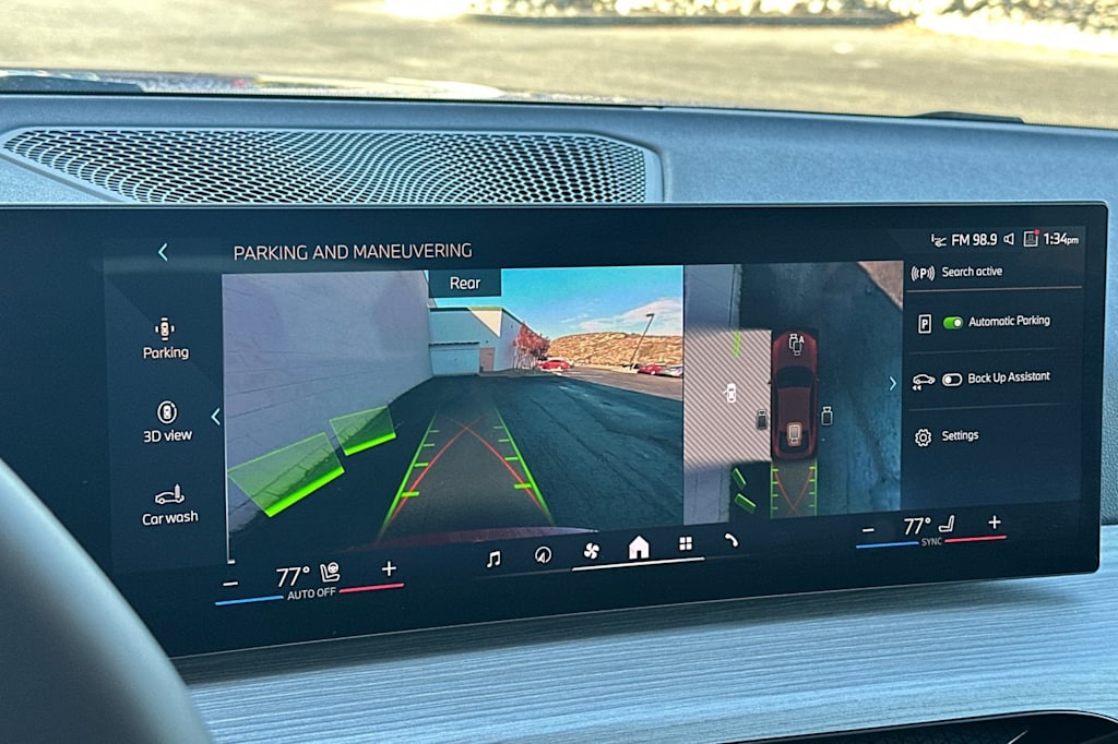 Thumbnail: 2025 BMW 4 Series - 28