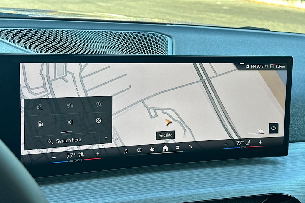 Thumbnail: 2025 BMW 4 Series - 26