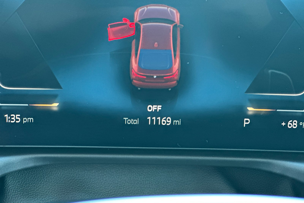 Thumbnail: 2025 BMW 4 Series - 32