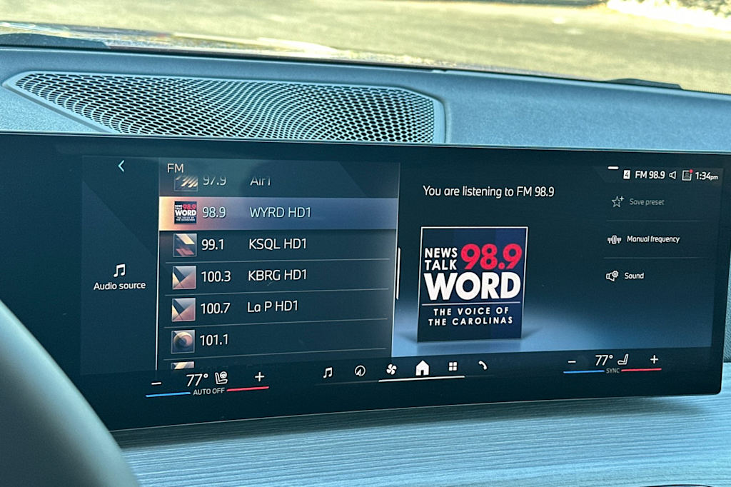 Thumbnail: 2025 BMW 4 Series - 13