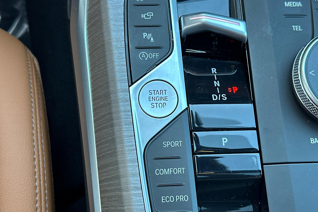 Thumbnail: 2025 BMW 4 Series - 16