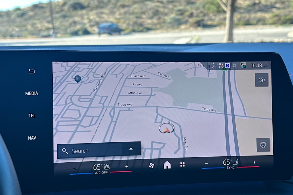 Thumbnail: 2025 BMW 2 Series - 26