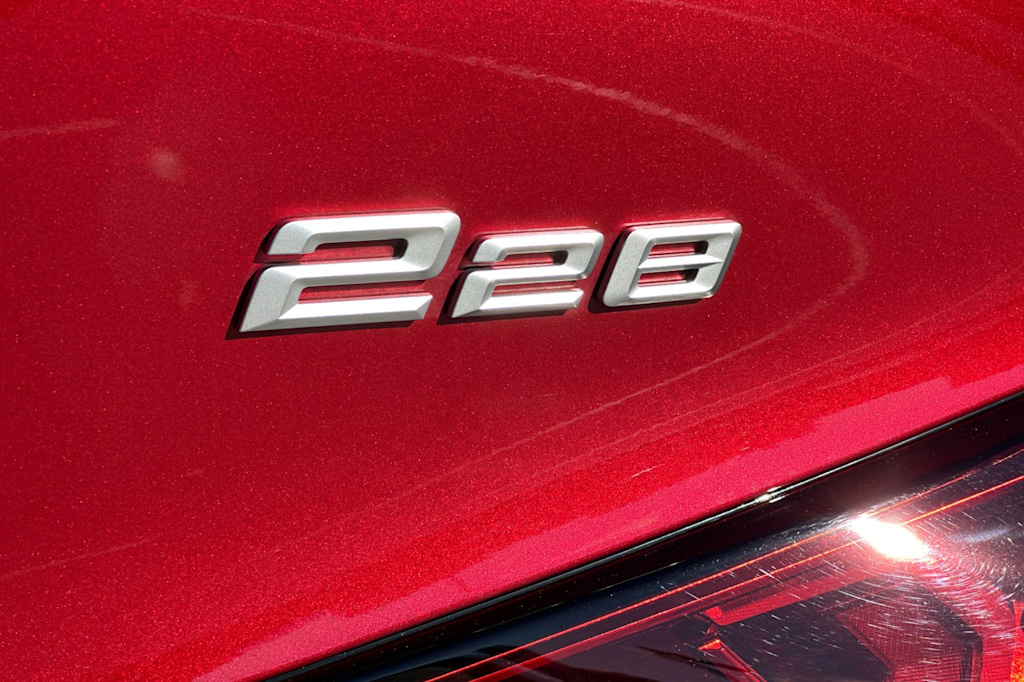 Thumbnail: 2025 BMW 2 Series - 34