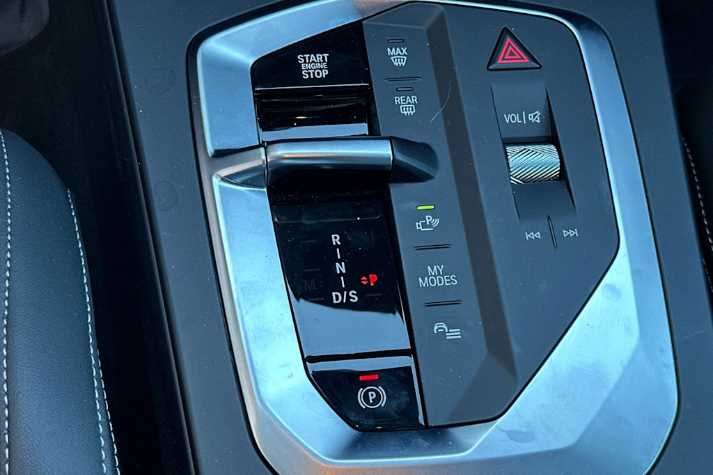 Thumbnail: 2025 BMW 2 Series - 14