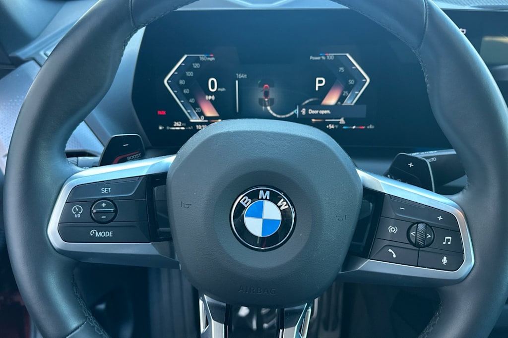 Thumbnail: 2025 BMW 2 Series - 29