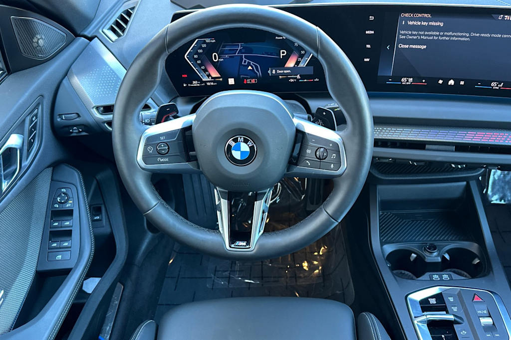 Thumbnail: 2025 BMW 2 Series - 9