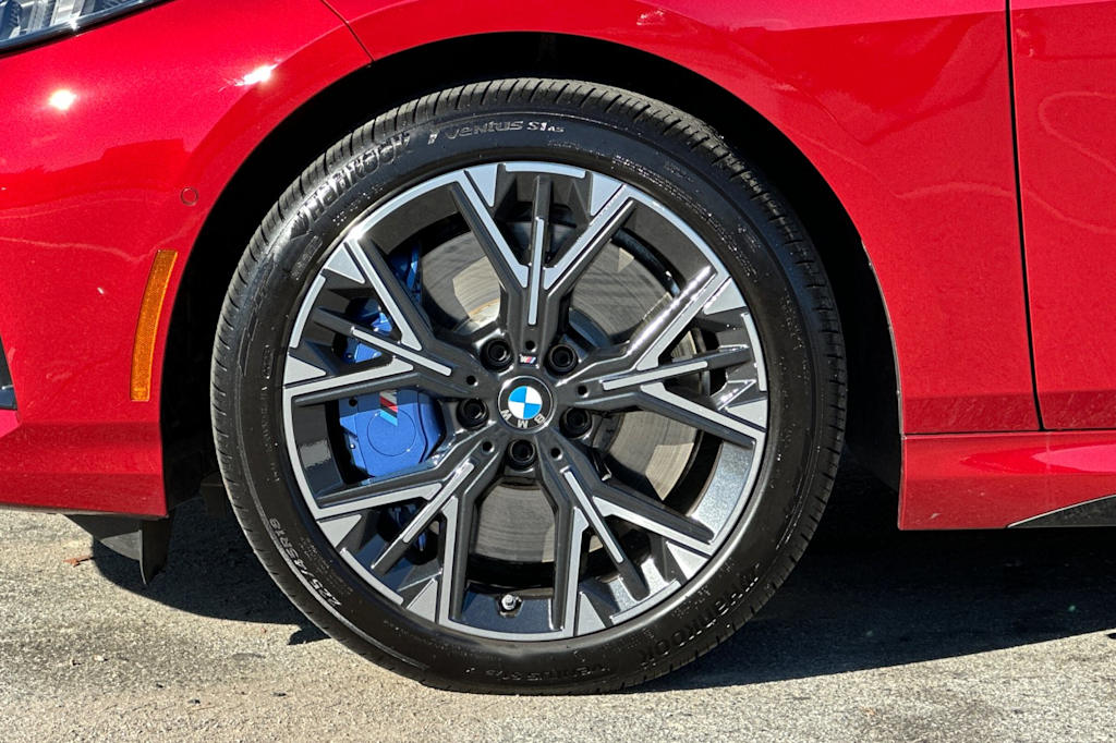 Thumbnail: 2025 BMW 2 Series - 8