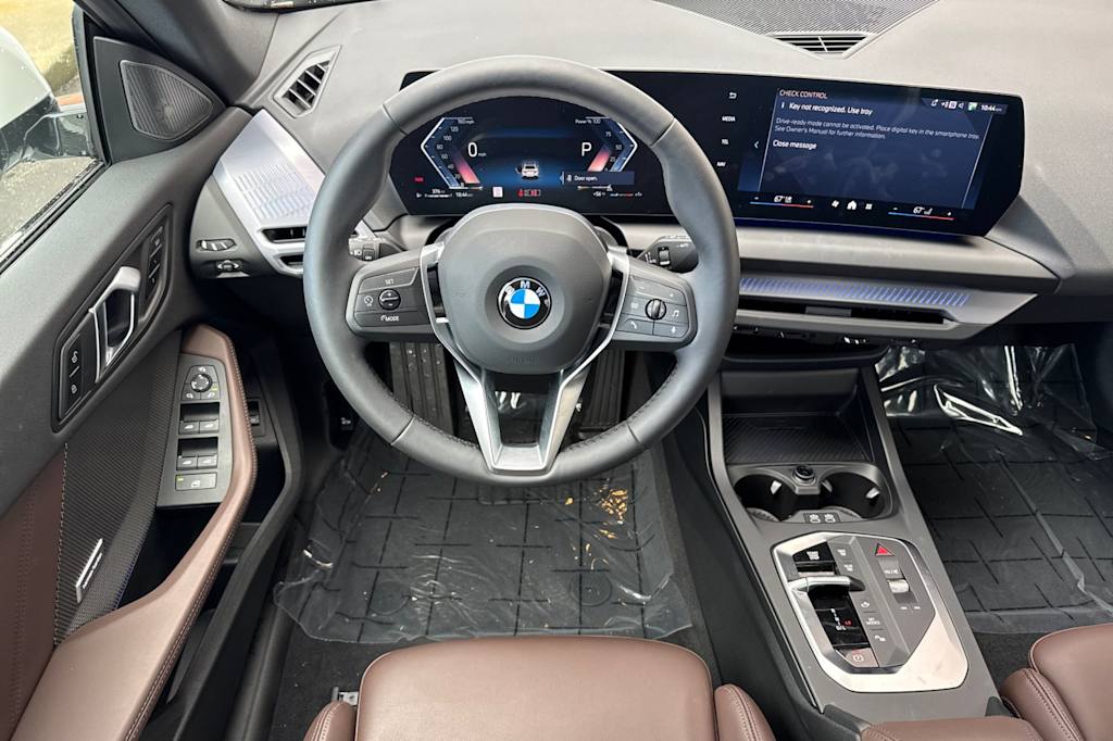 Thumbnail: 2025 BMW 2 Series - 11