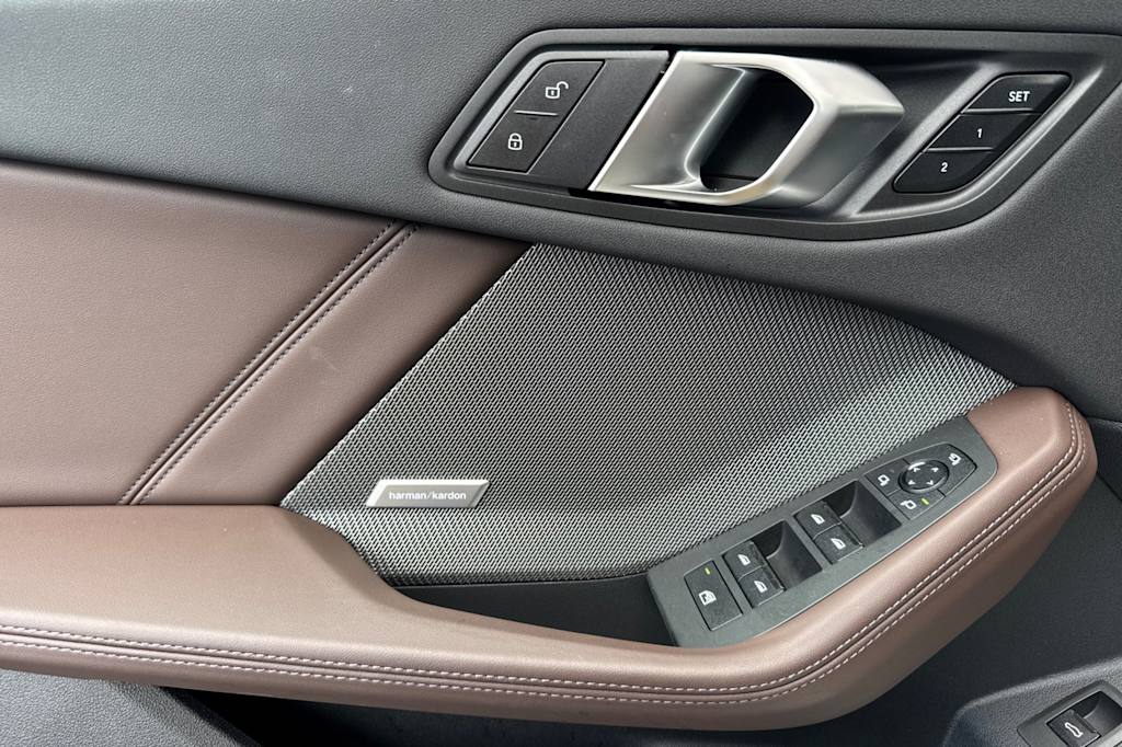 Thumbnail: 2025 BMW 2 Series - 20