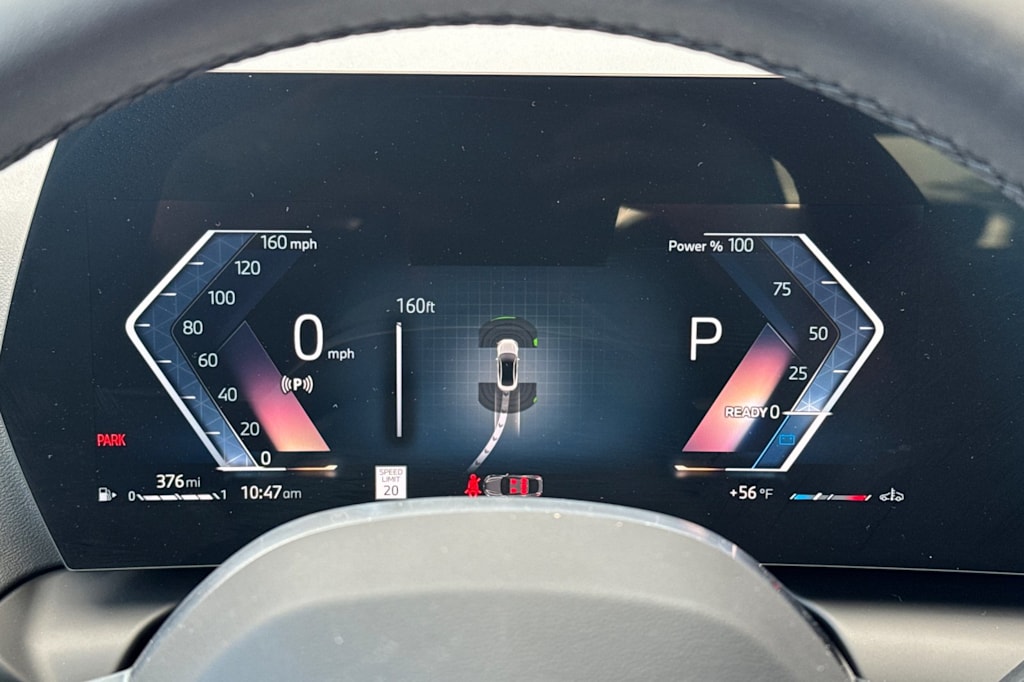 Thumbnail: 2025 BMW 2 Series - 15