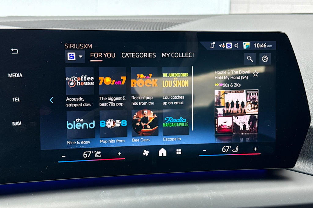 Thumbnail: 2025 BMW 2 Series - 13