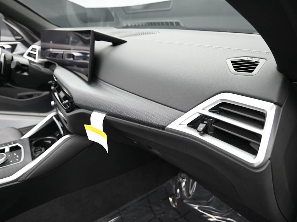 Thumbnail: 2025 BMW 4 Series - 2