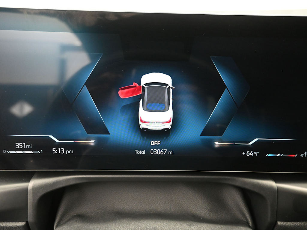 Thumbnail: 2025 BMW 4 Series - 9