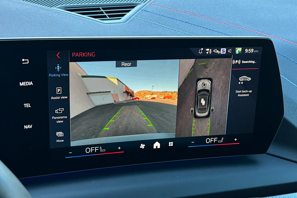 Thumbnail: 2025 BMW 2 Series - 25