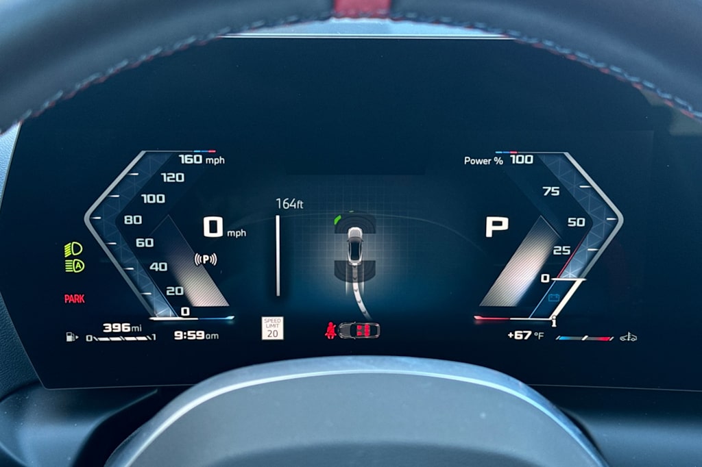 Thumbnail: 2025 BMW 2 Series - 14