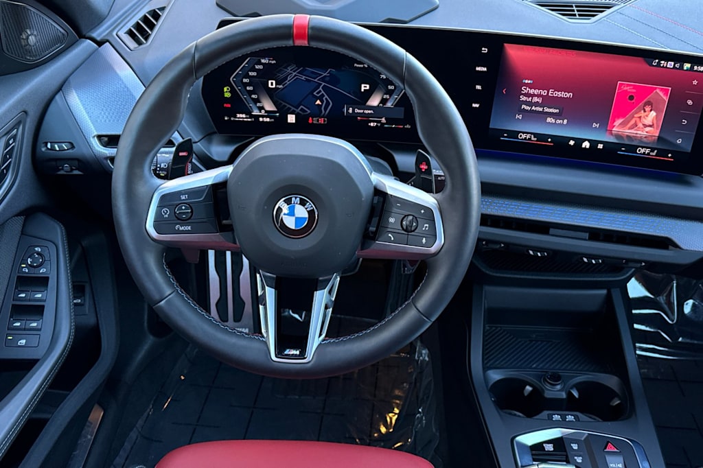 Thumbnail: 2025 BMW 2 Series - 10