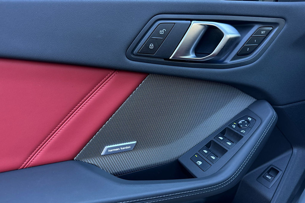 Thumbnail: 2025 BMW 2 Series - 20