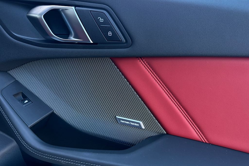 Thumbnail: 2025 BMW 2 Series - 23