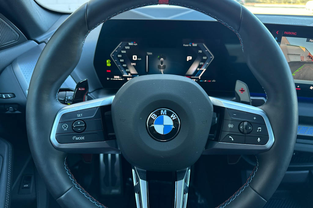 Thumbnail: 2025 BMW 2 Series - 27