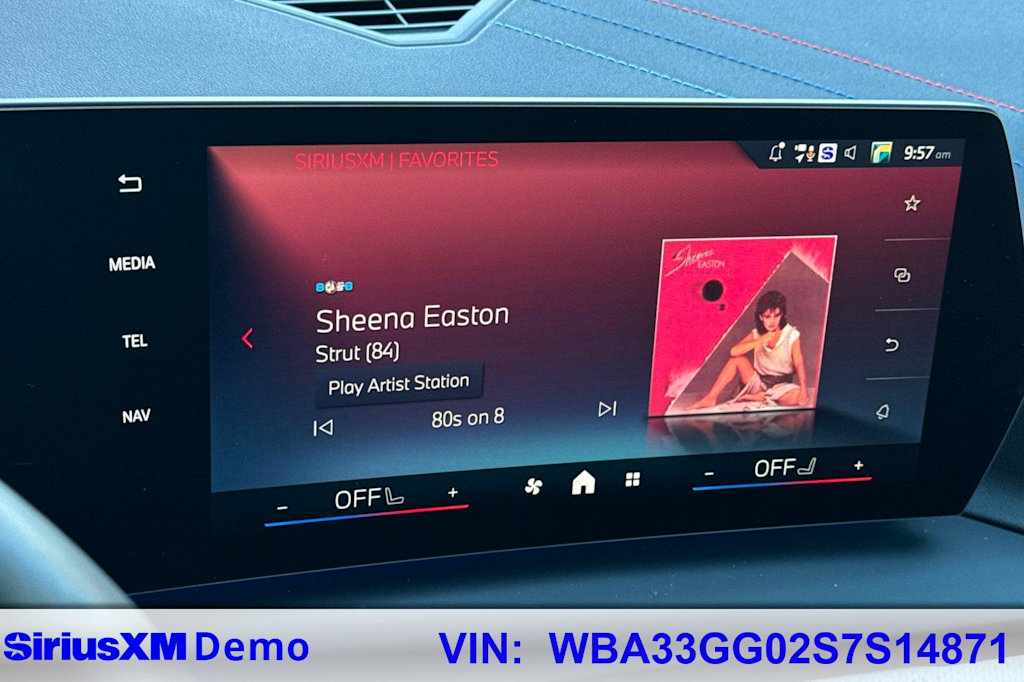 Thumbnail: 2025 BMW 2 Series - 33