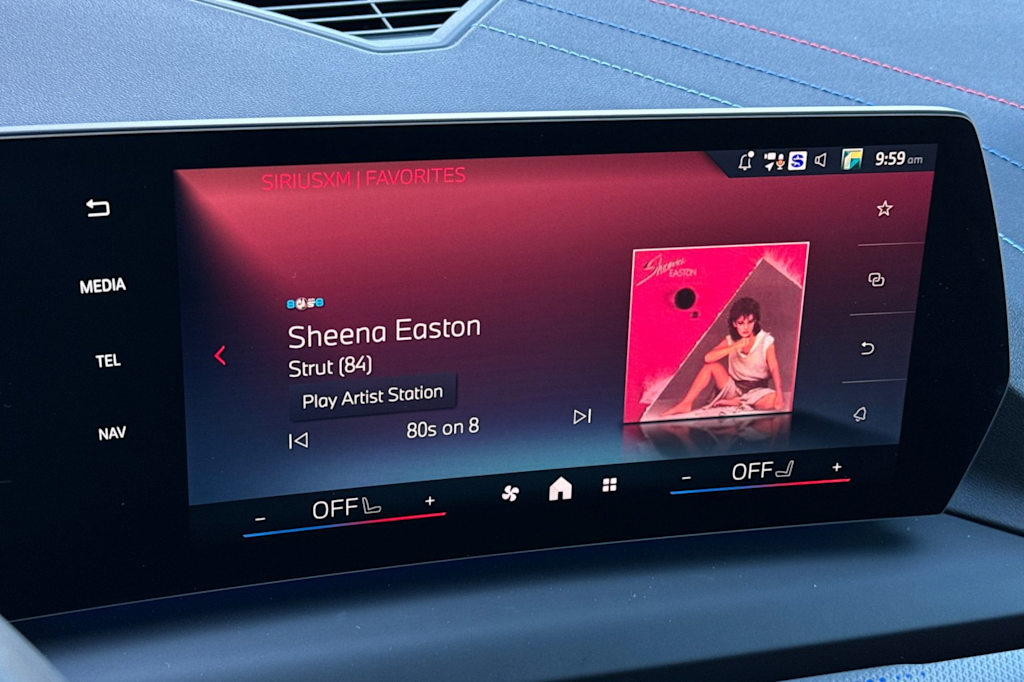 Thumbnail: 2025 BMW 2 Series - 12