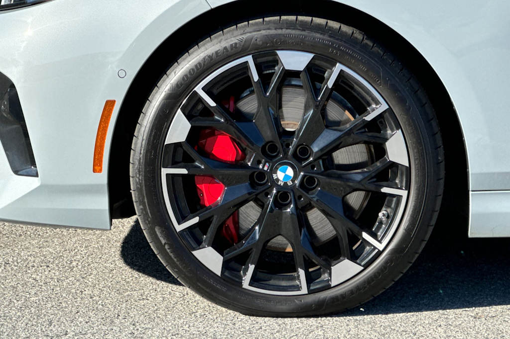 Thumbnail: 2025 BMW 2 Series - 7