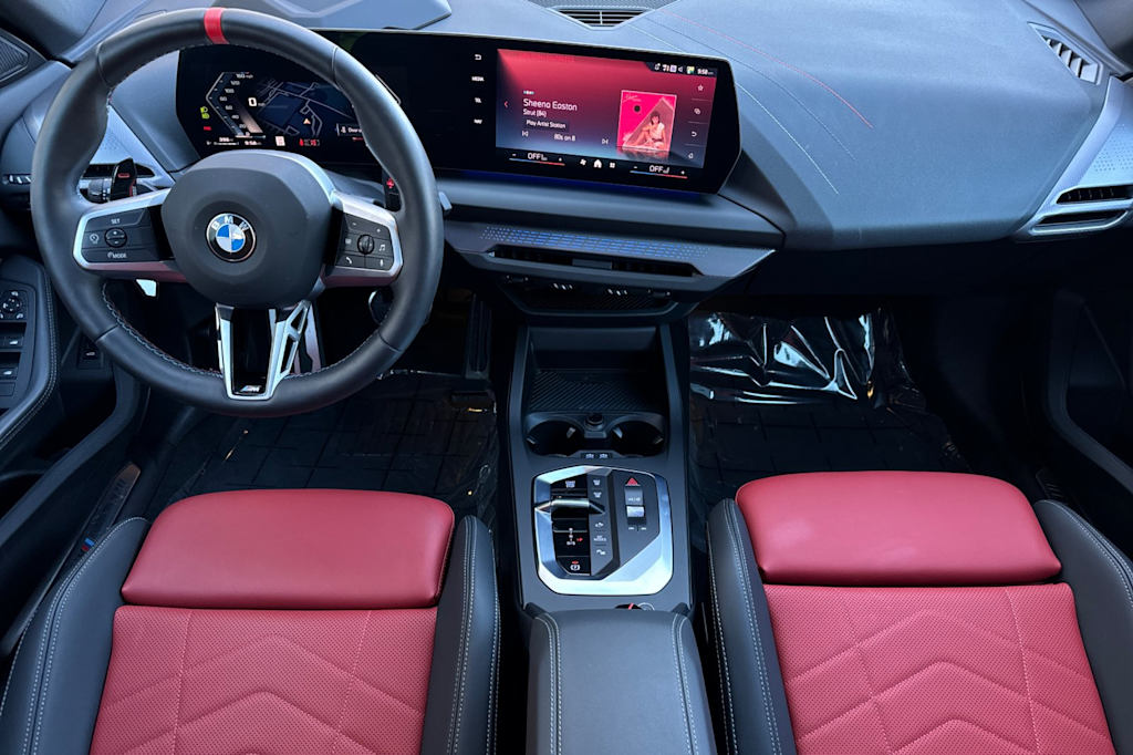 Thumbnail: 2025 BMW 2 Series - 2