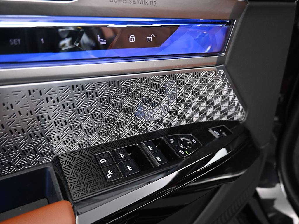Thumbnail: 2025 BMW 7 Series - 14