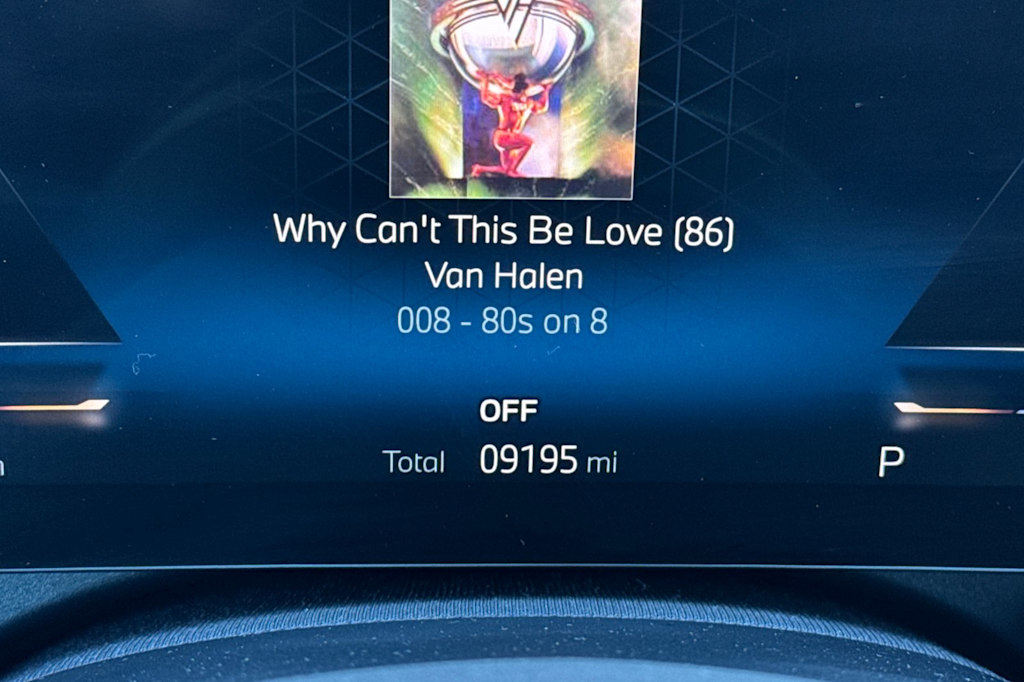 Thumbnail: 2025 BMW 5 Series - 30