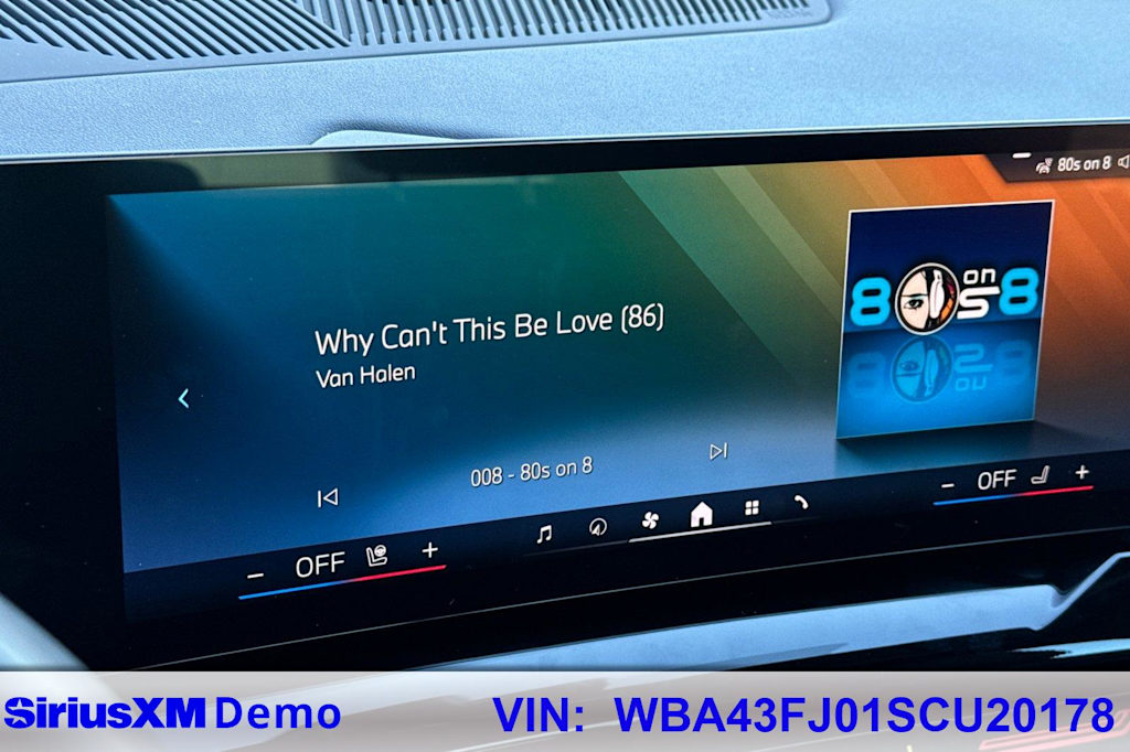 Thumbnail: 2025 BMW 5 Series - 33