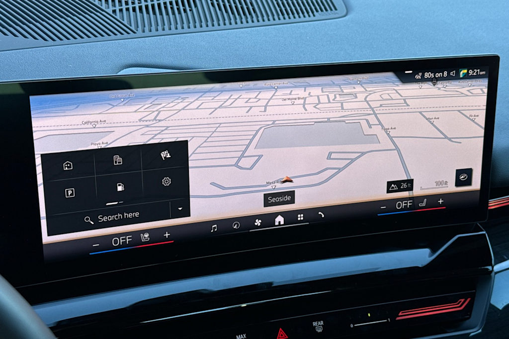 Thumbnail: 2025 BMW 5 Series - 23